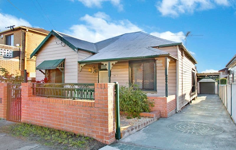 166 Blaxcell Street, GRANVILLE NSW 2142, Granville - Image 1