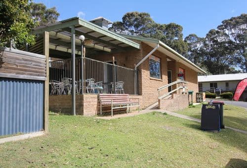 1 Corilla Street, South Durras, South Durras - Image 1