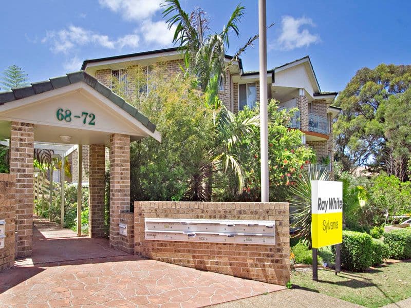 68 Auburn Street, SUTHERLAND NSW 2232, Sutherland - Image 1