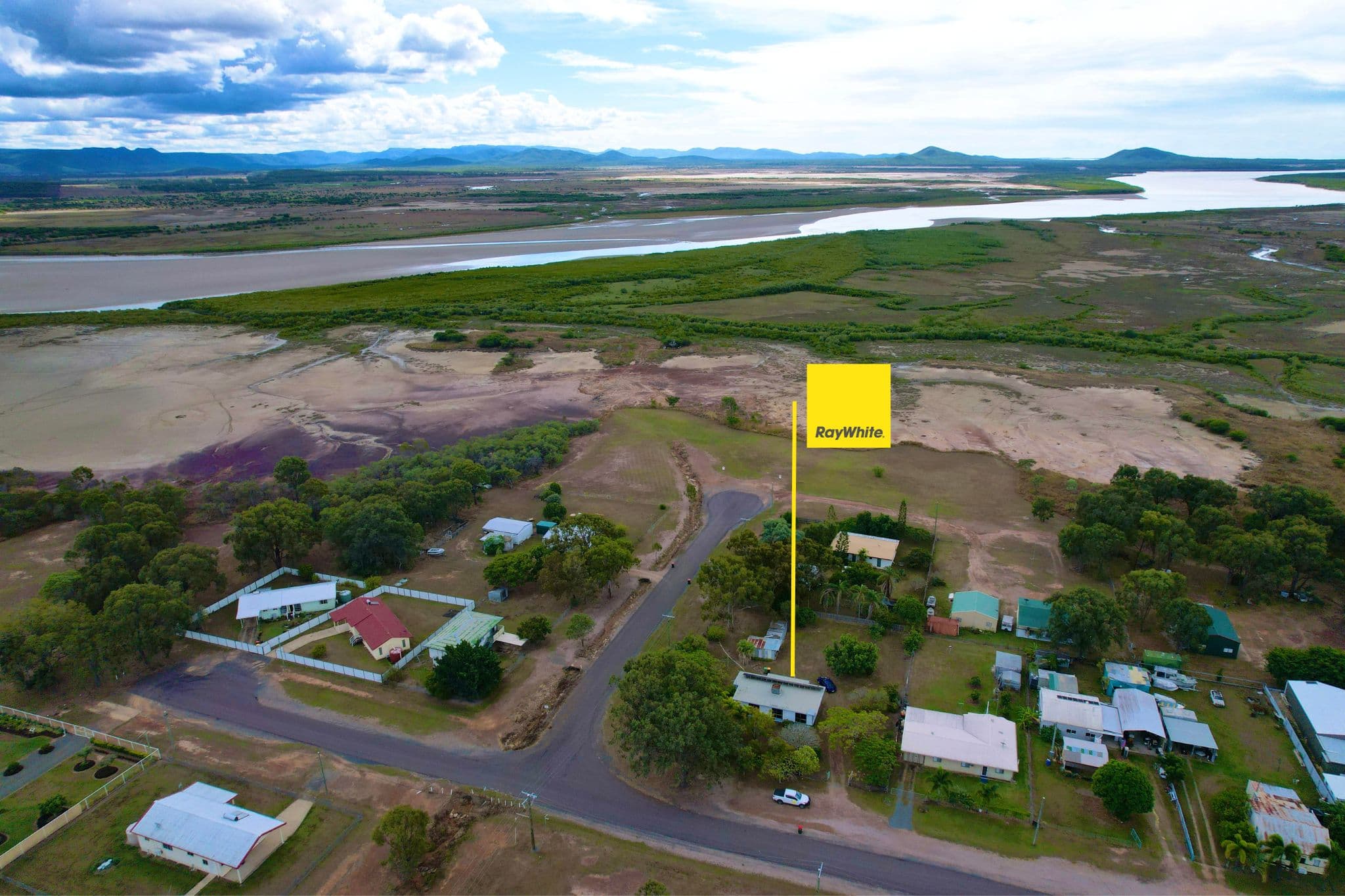 12 Arthur Street, St Lawrence QLD 4707, St Lawrence - Image 1