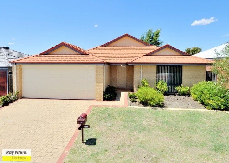 114 Westgrove Drive, ELLENBROOK WA 6069, Ellenbrook - Image 1