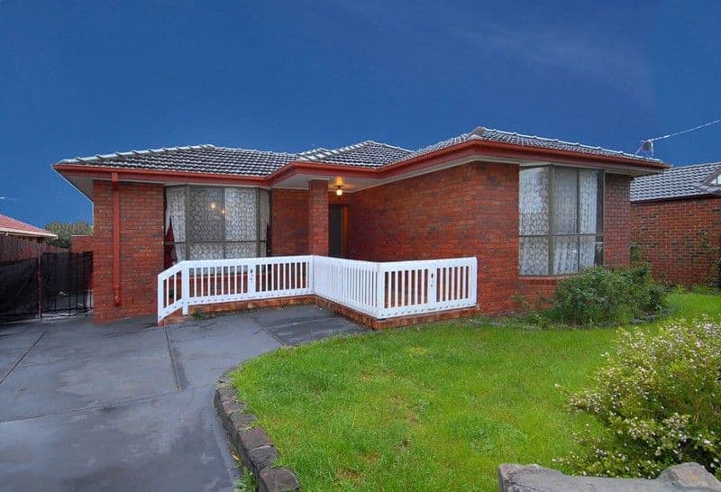 2 Moffat Court, GREENVALE VIC 3059, Greenvale - Image 1