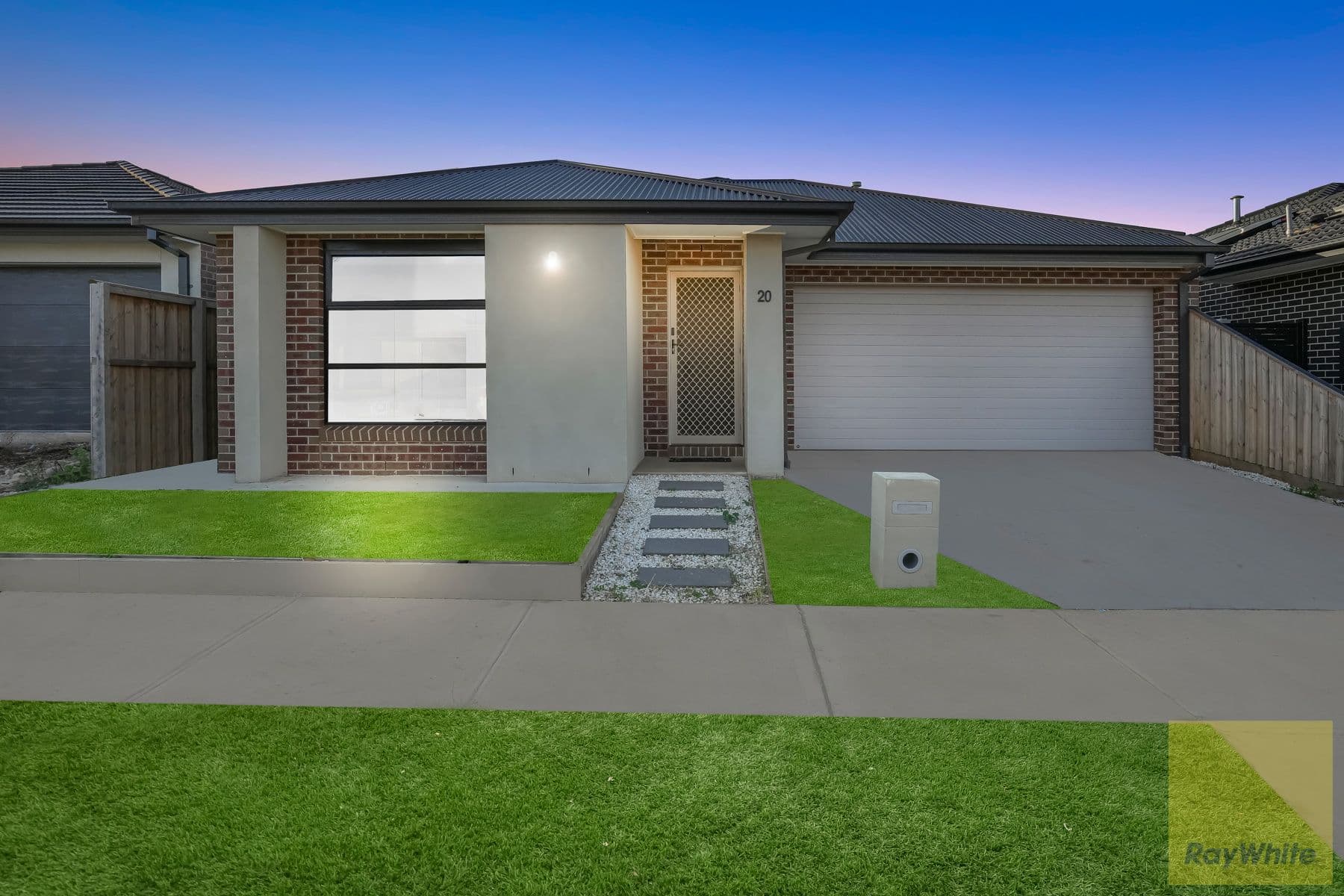 20 Restful Way, Rockbank VIC 3335, Rockbank - Image 1