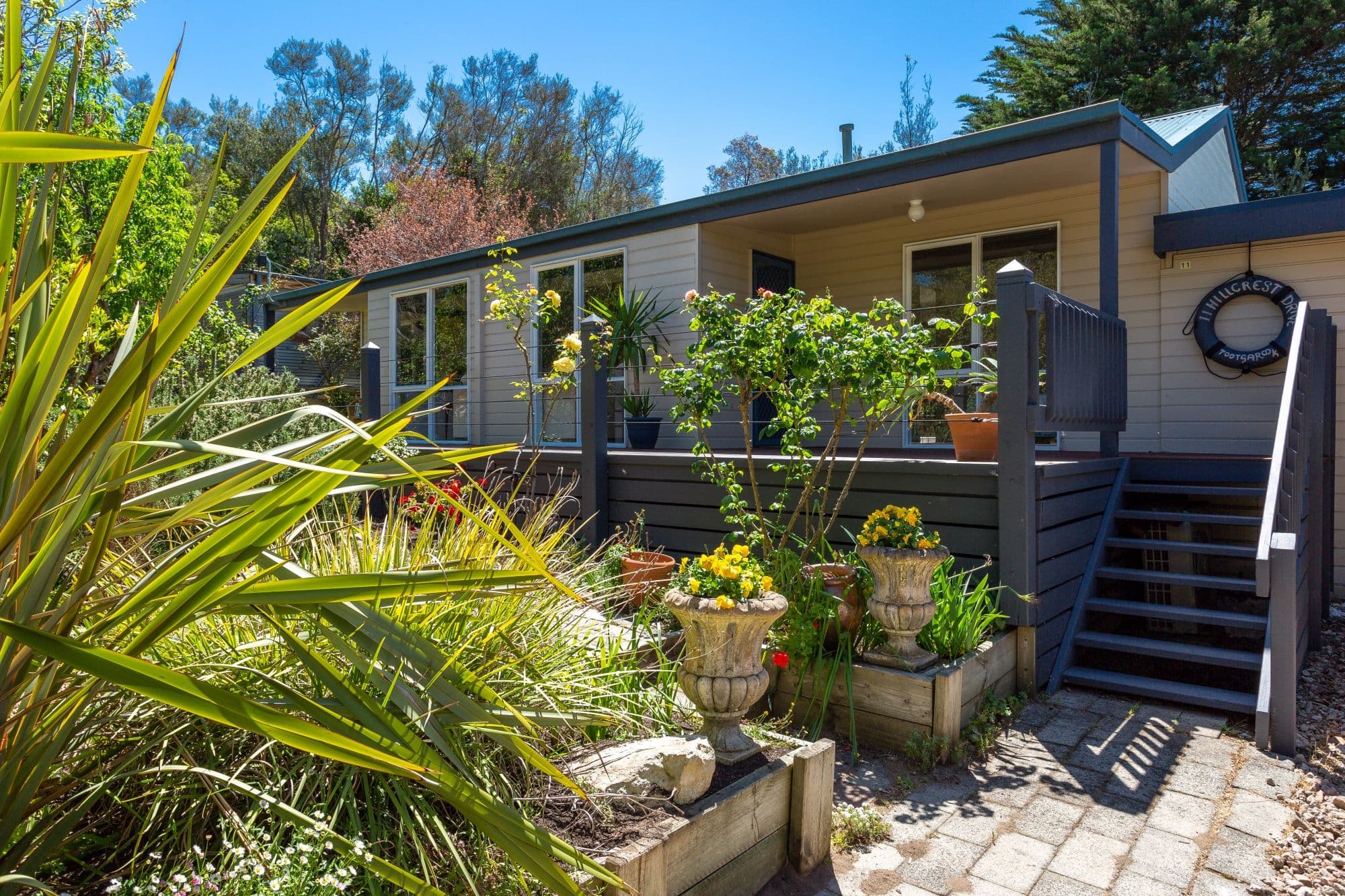 11 Hillcrest Drive, Tootgarook VIC 3941, Tootgarook - Image 1