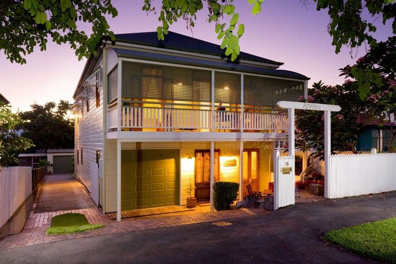 NEW FARM QLD 4005, New Farm - Image 1