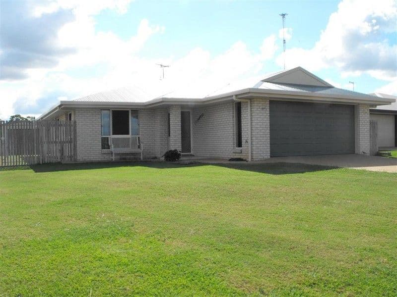 41 Origano Avenue, GRACEMERE QLD 4702, Gracemere - Image 1
