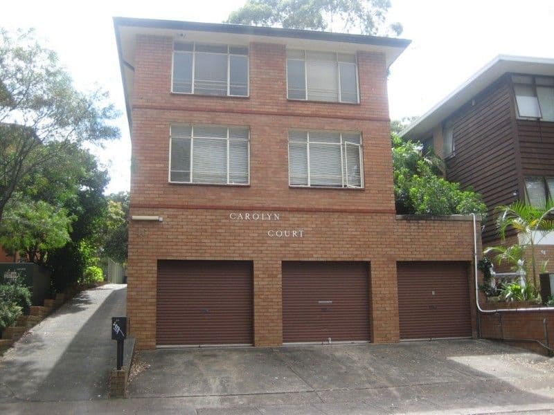46 St Georges Parade, HURSTVILLE NSW 2220, Hurstville - Image 1