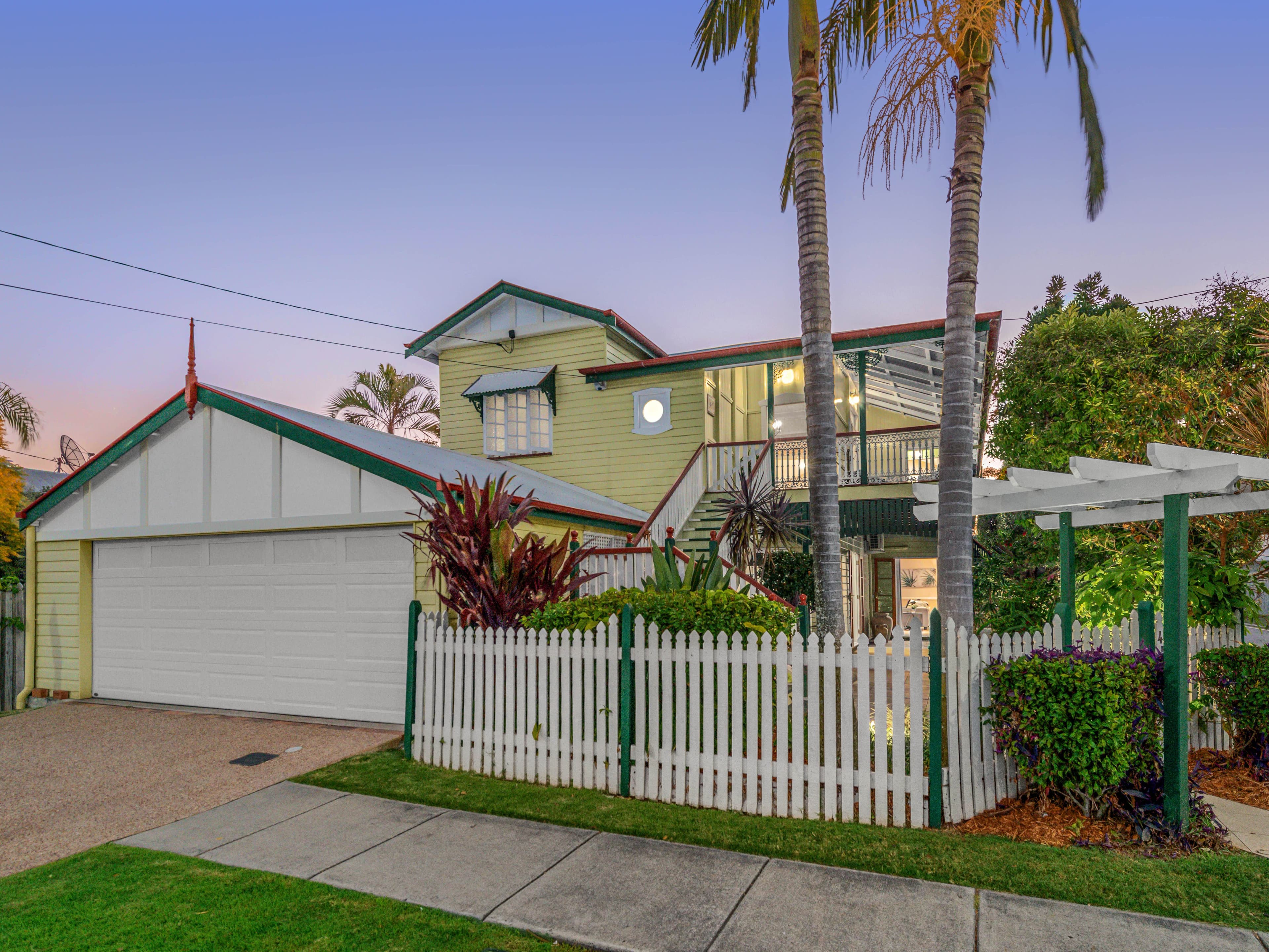 47 Jamieson Street, Bulimba QLD 4171, Bulimba - Image 1