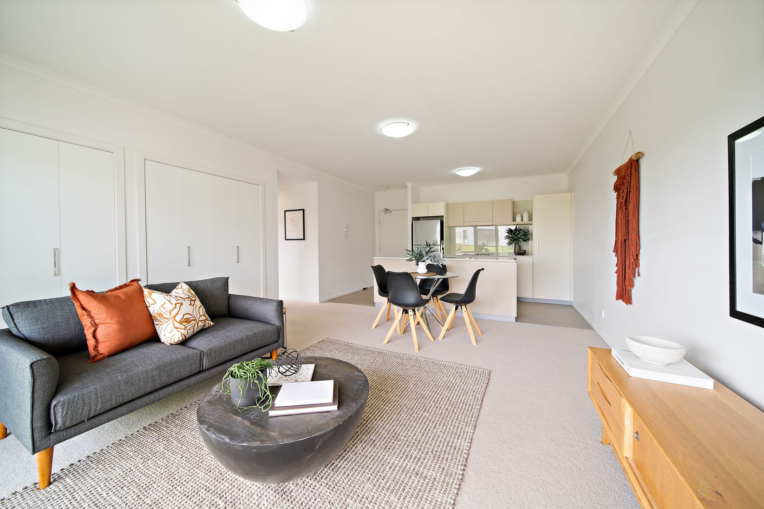 58 Cowlishaw Street, Greenway ACT 2900, Greenway - Image 1