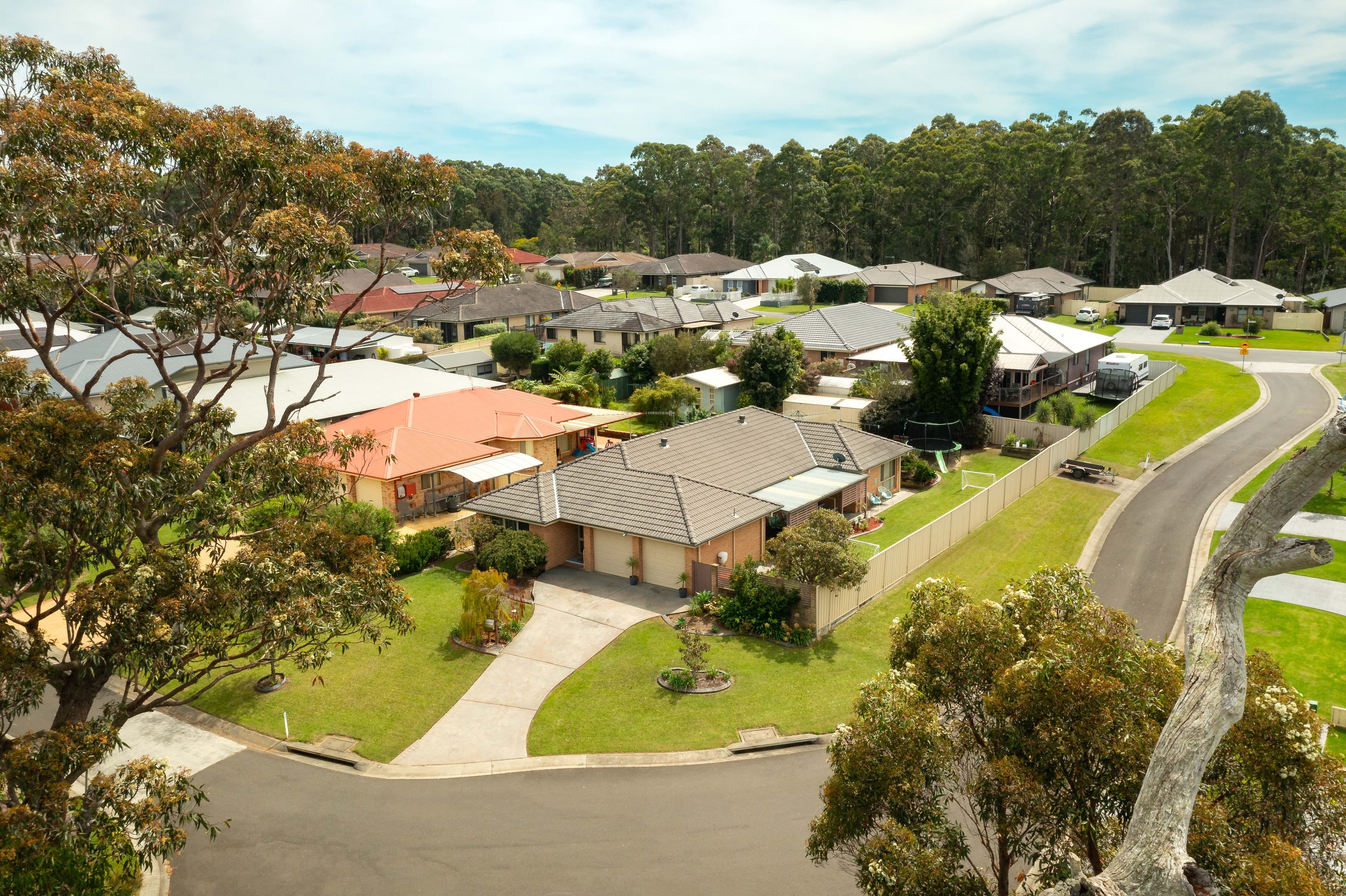 4 Capeland Avenue, Sanctuary Point NSW 2540, Sanctuary Point - Image 1