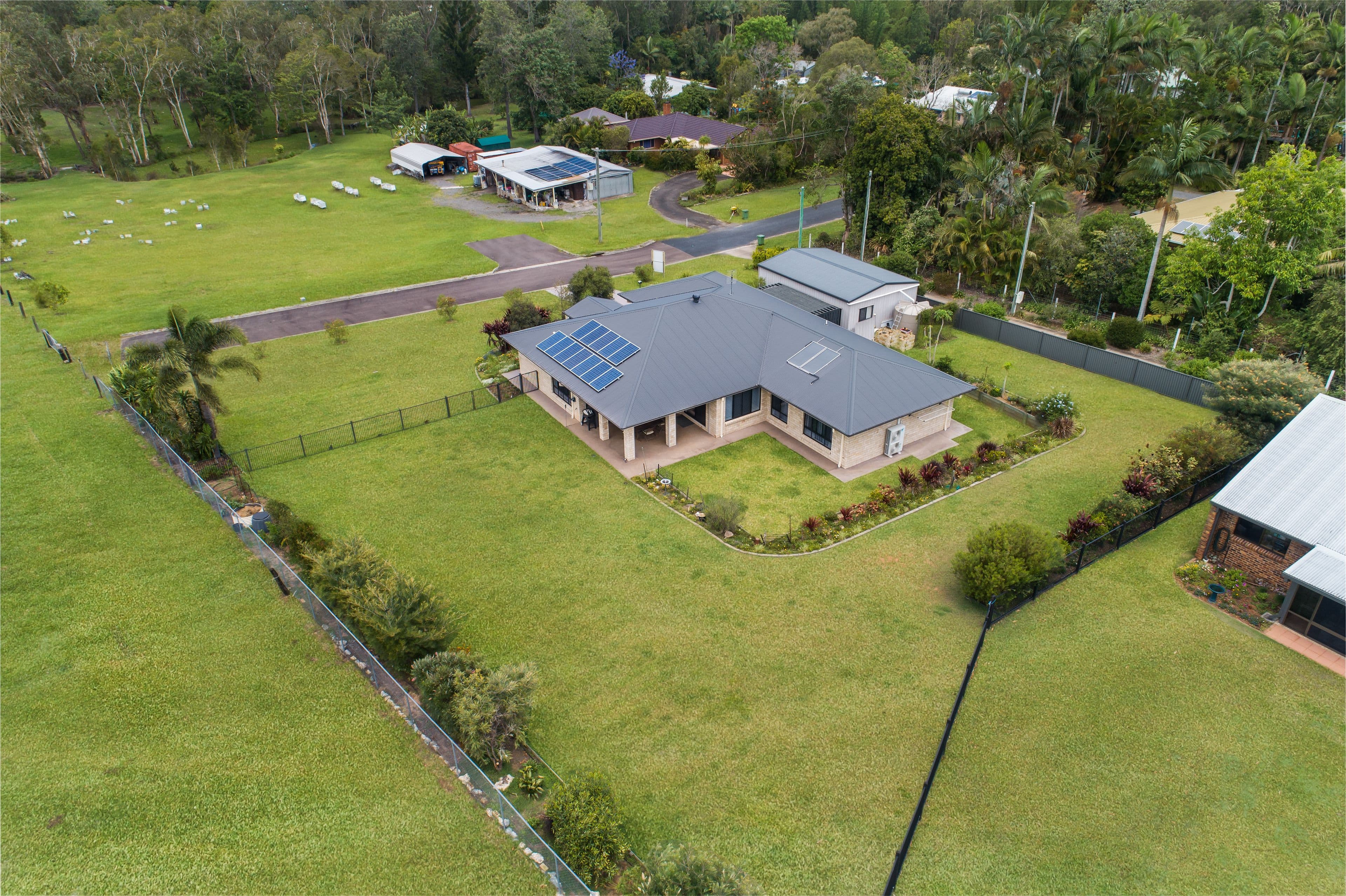 41 Romar Road, Glass House Mountains QLD 4518, Glass House Mountains - Image 1