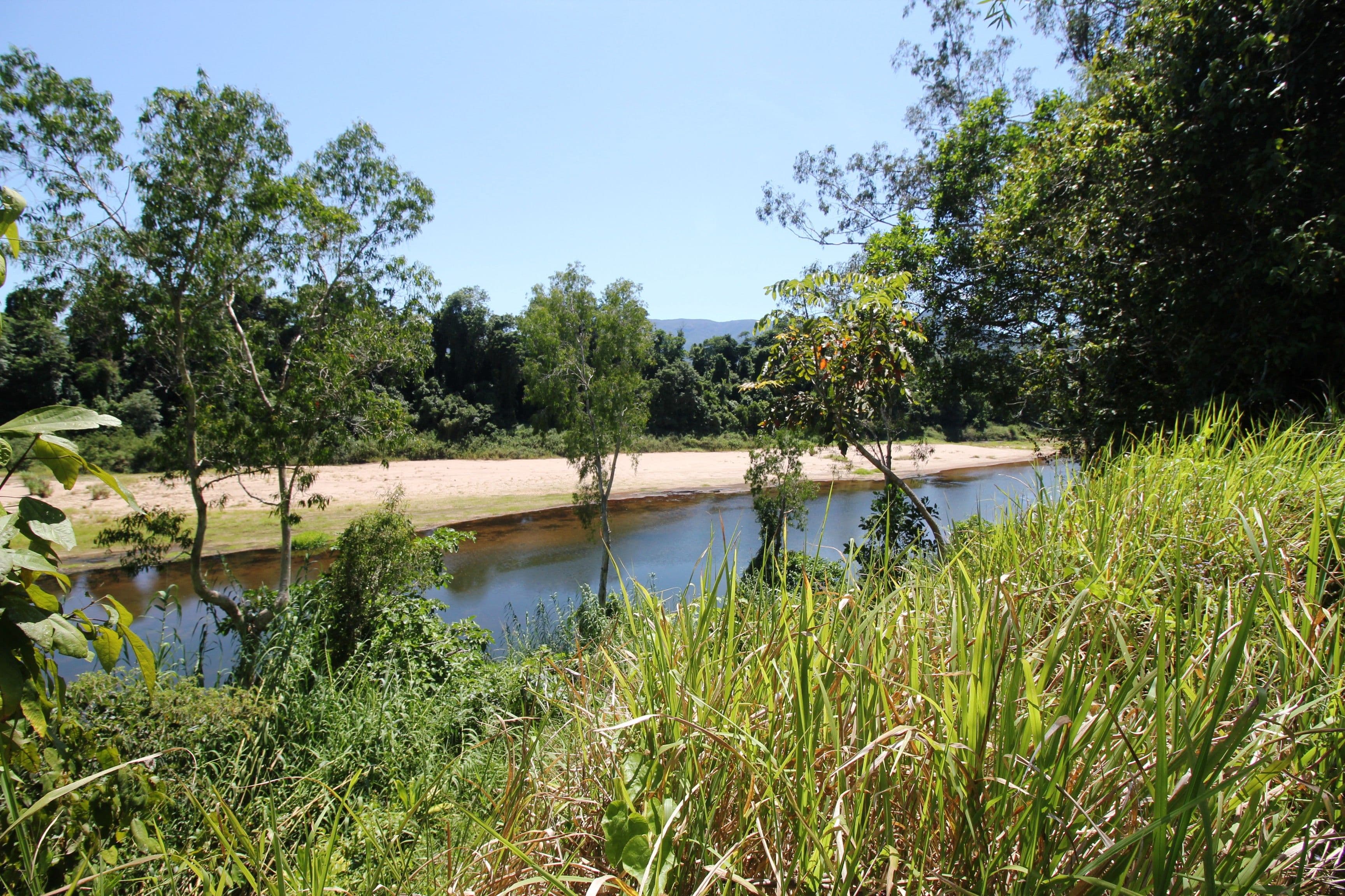 Lot 1 Abergowrie Road, Lannercost QLD 4850, Lannercost - Image 1