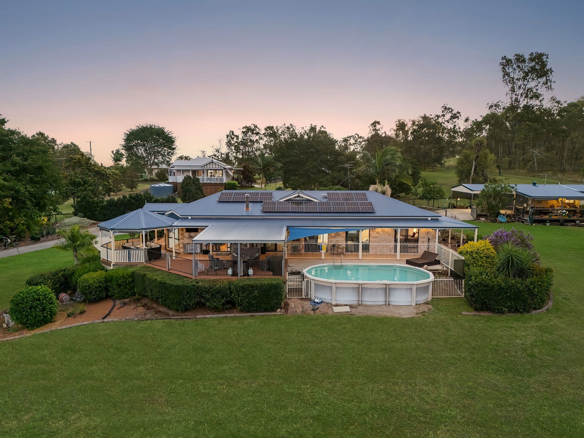 35 Condamine Drive, Fernvale QLD 4306, Fernvale - Image 1