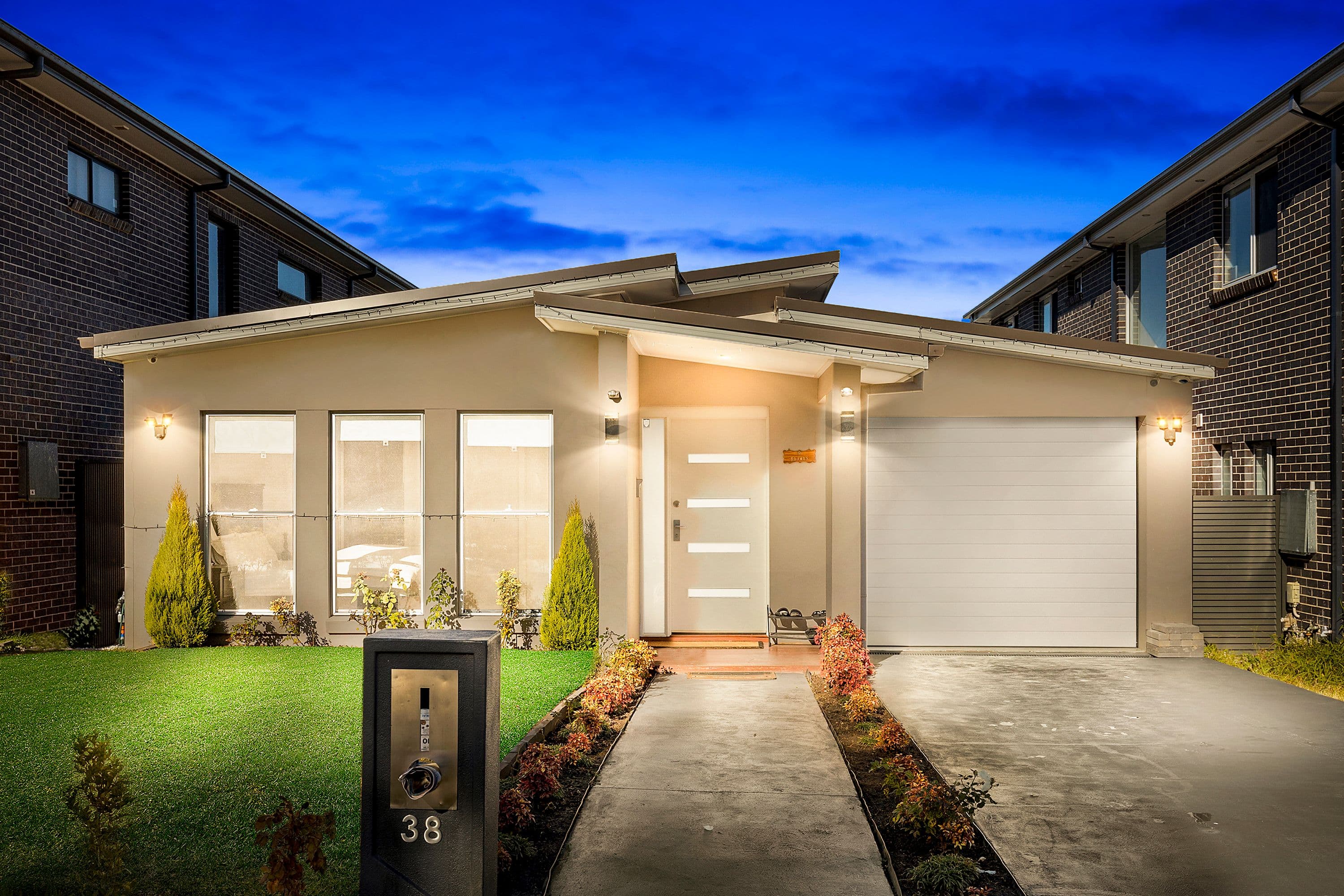 38 Liddiard Street, Ropes Crossing NSW 2760, Ropes Crossing - Image 1