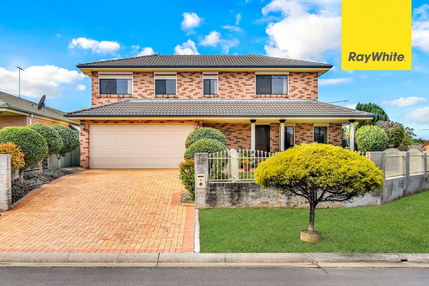 2 Glenroben Place, Mount Druitt NSW 2770, Mount Druitt - Image 1