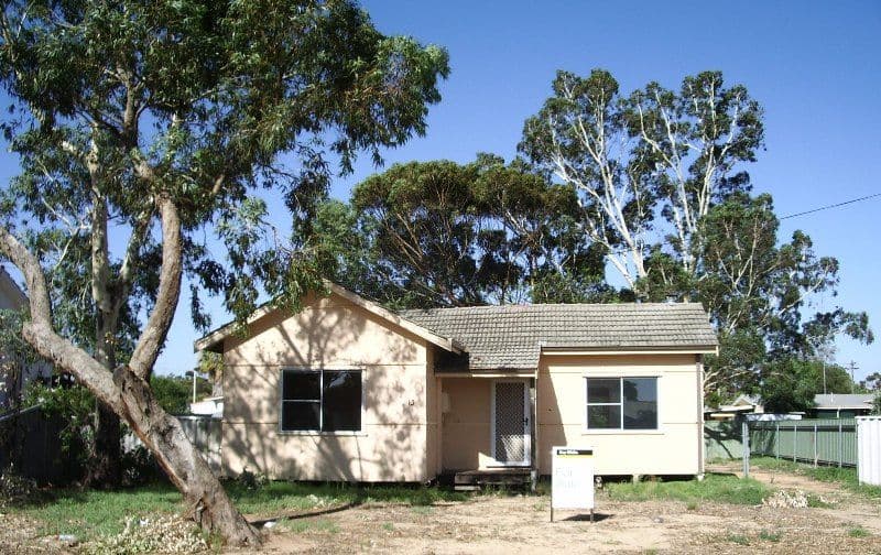 13 Kintore Street, MOORA WA 6510, Moora - Image 1