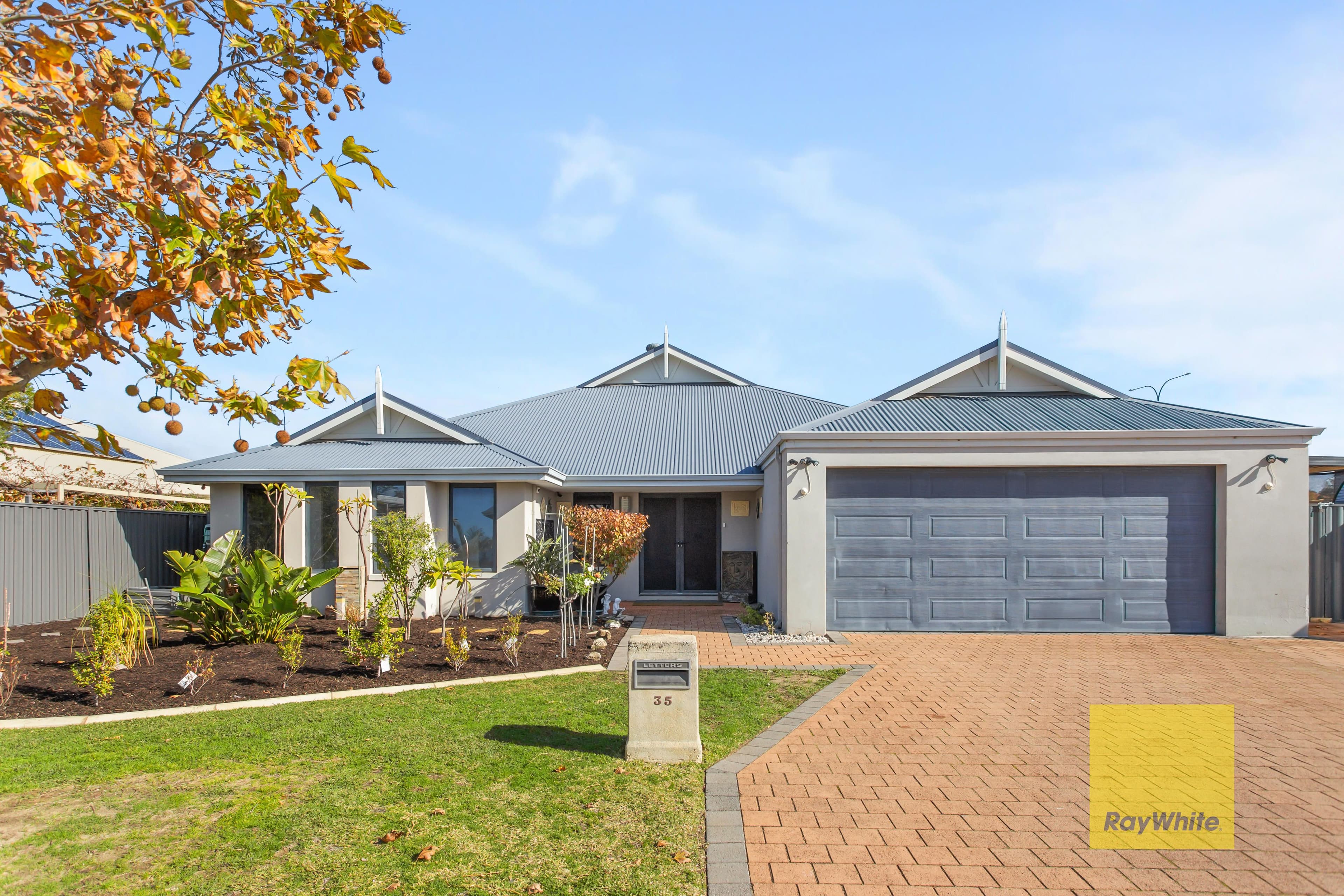 35 Cowra Turn, Aveley WA 6069, Aveley - Image 1