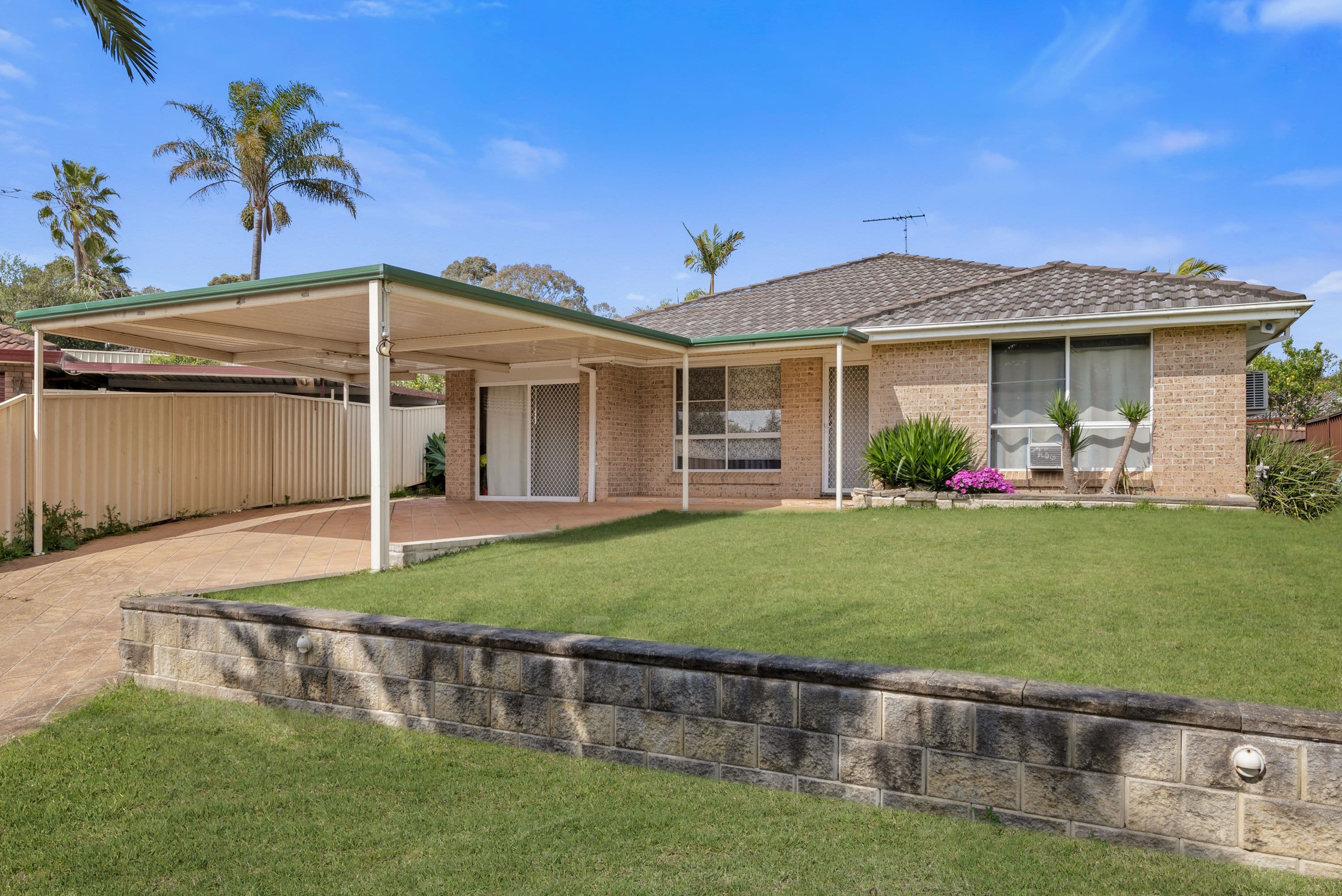 8 Vulcan Place, Raby NSW 2566, Raby - Image 1
