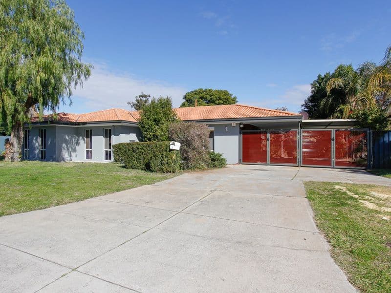 1 Ludlow Place, LYNWOOD WA 6147, Lynwood - Image 1