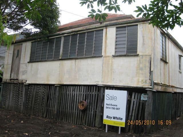 54 Sunday Street, SHORNCLIFFE QLD 4017, Shorncliffe - Image 1