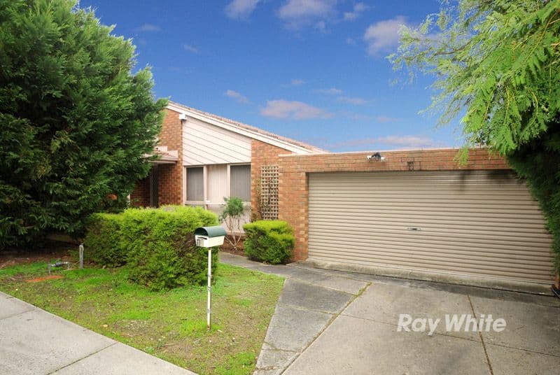 126 Gleneagles Drive, ENDEAVOUR HILLS VIC 3802, Endeavour Hills - Image 1