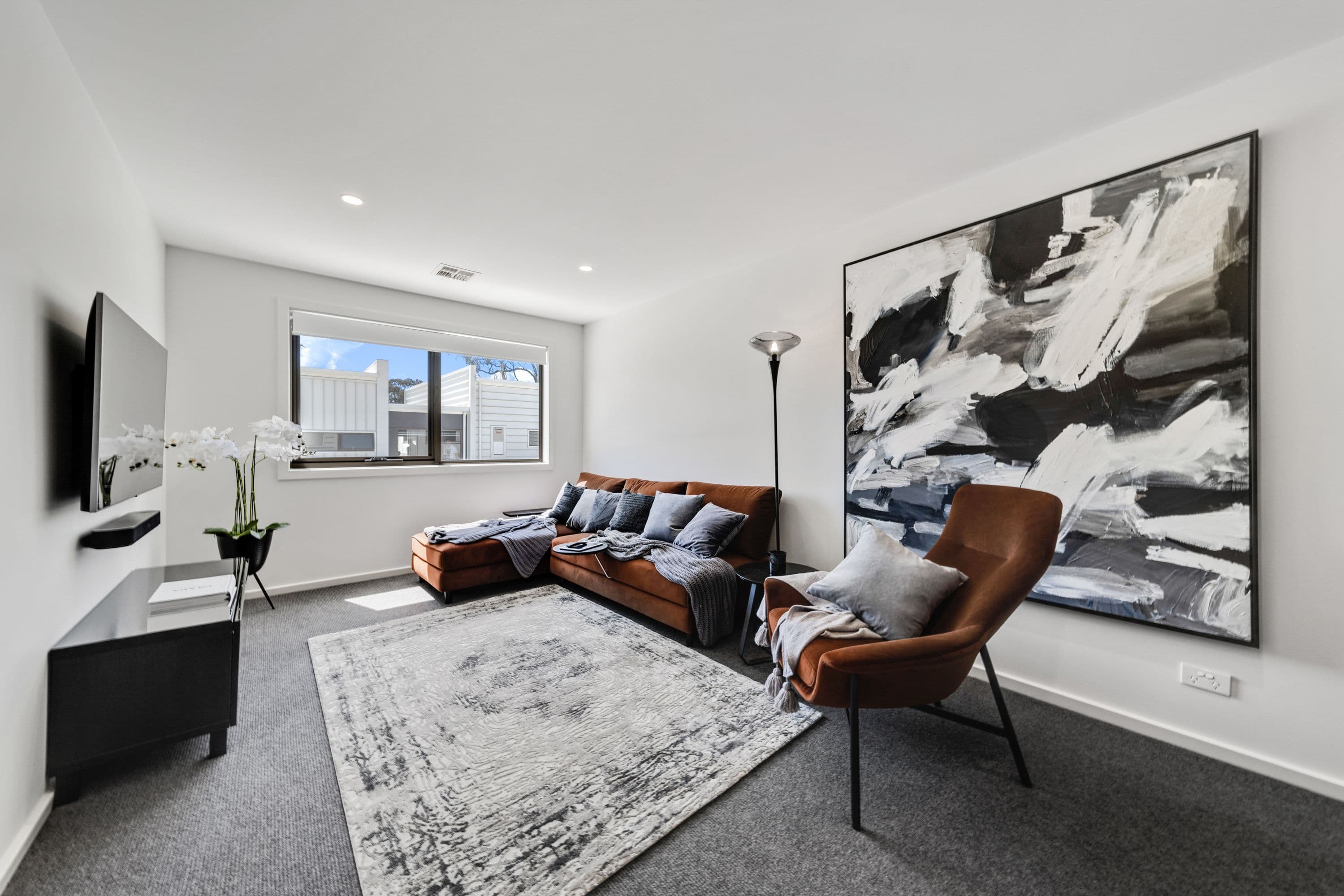 42 Fullagar Crescent, Higgins ACT 2615, Higgins - Image 1