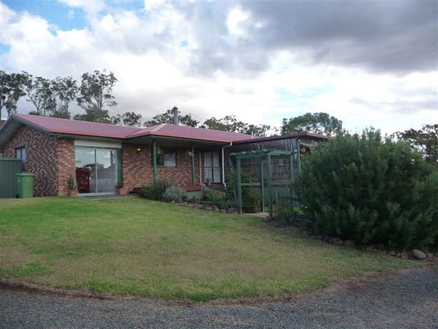 56 Main Street, MERINGANDAN QLD 4352, Meringandan - Image 1