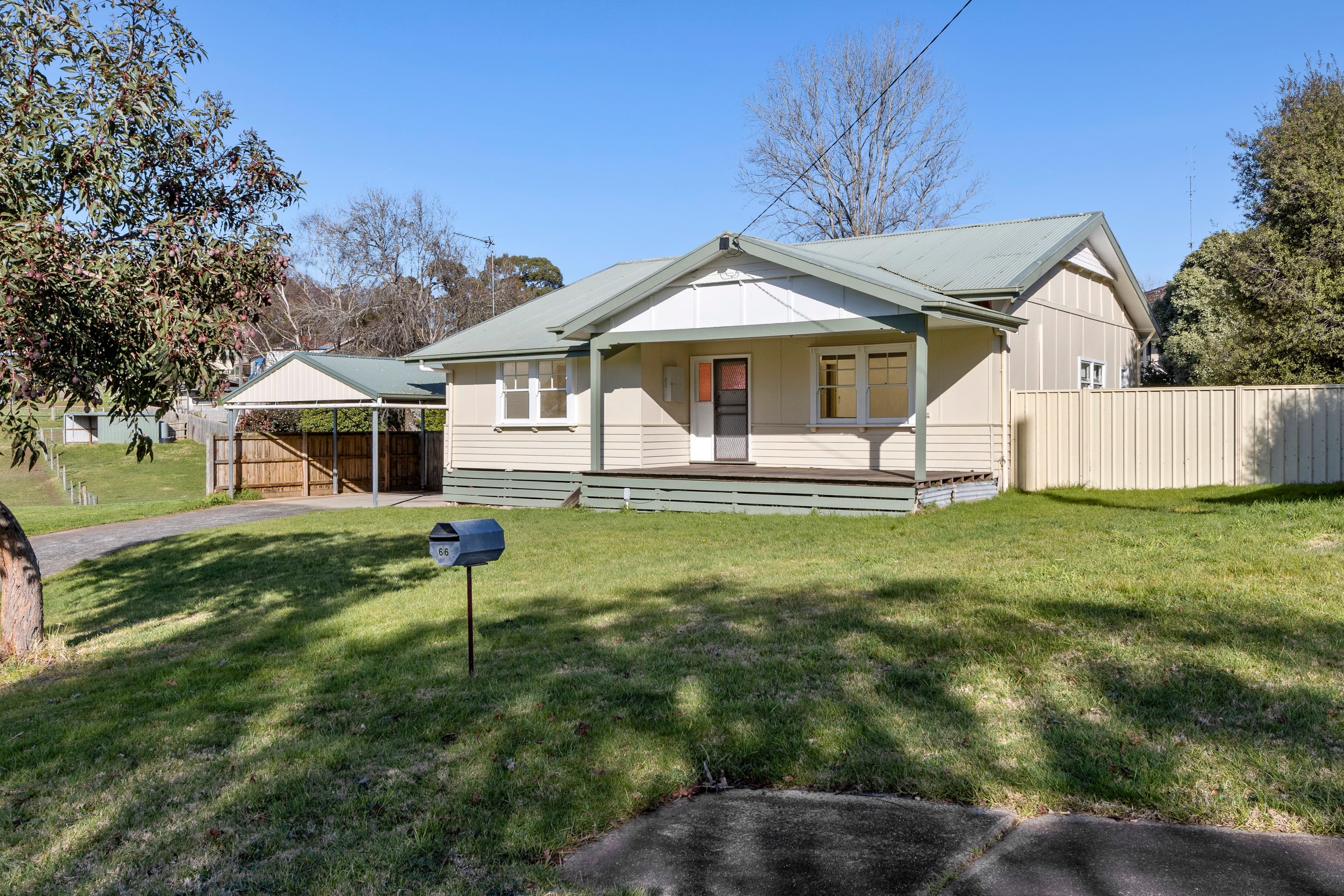 66 Hassett Street, Leongatha VIC 3953, Leongatha - Image 1