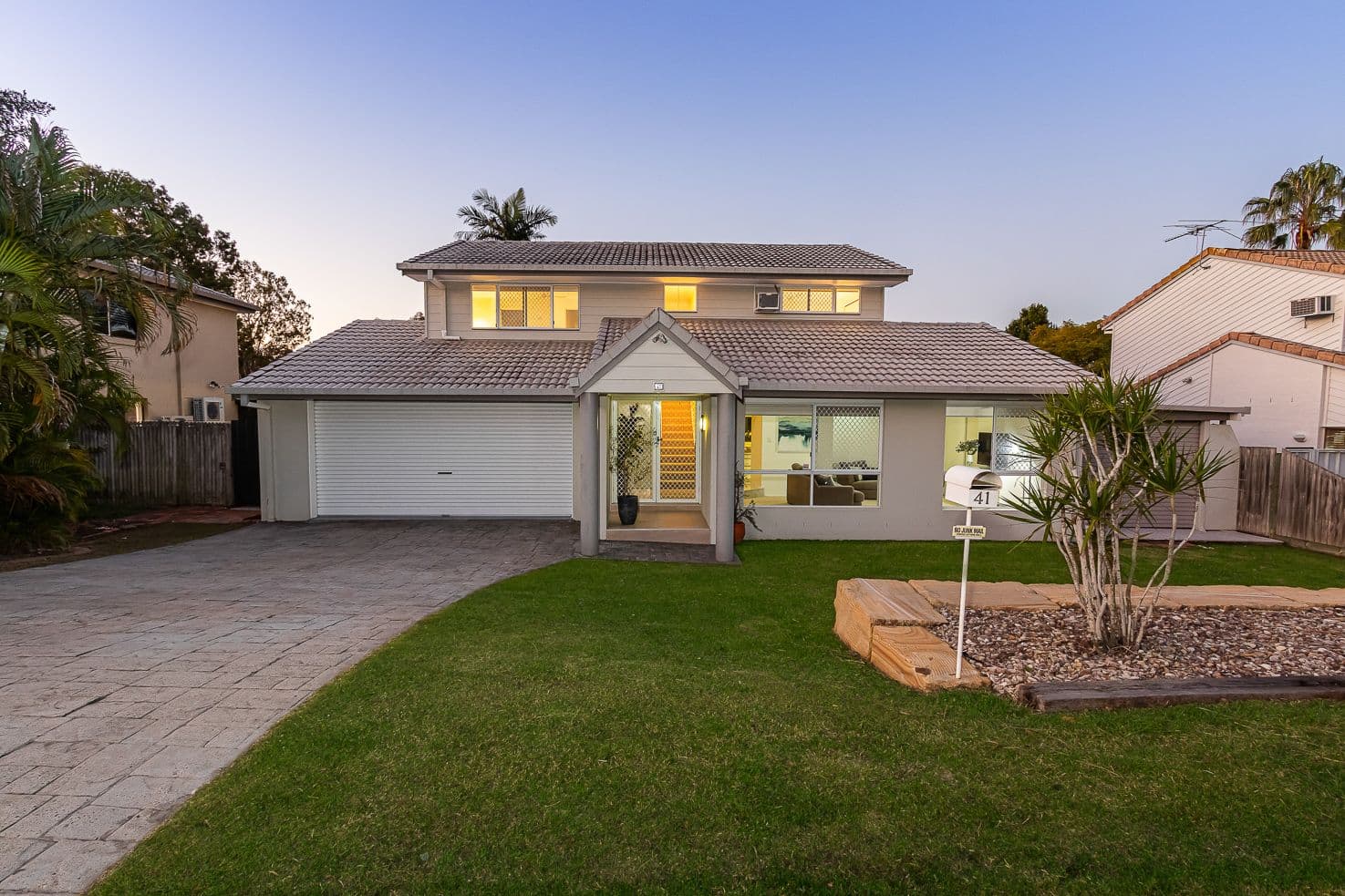41 Juba Street, Riverhills QLD 4074, Riverhills - Image 1