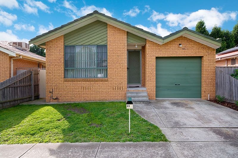 69 Bowman Drive, MILL PARK VIC 3082, Mill Park - Image 1