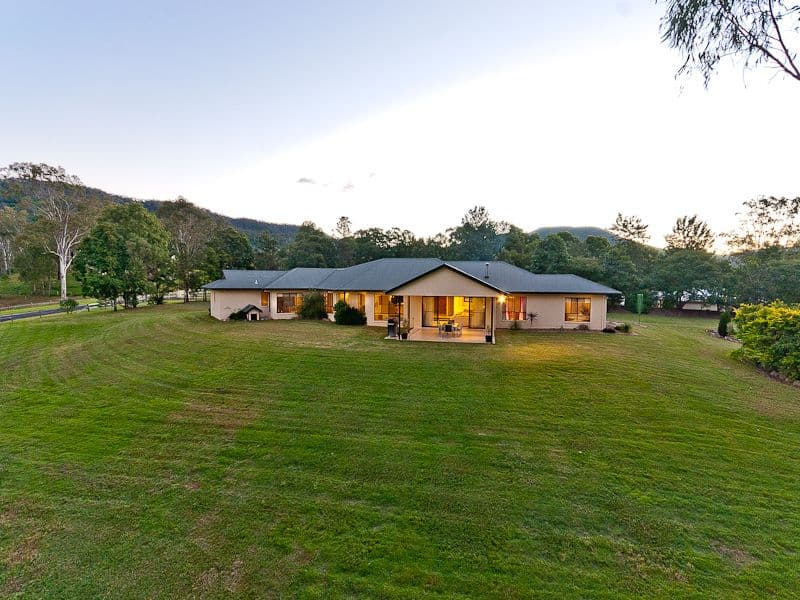 45 Kareela Drive, HIGHVALE QLD 4520, Highvale - Image 1