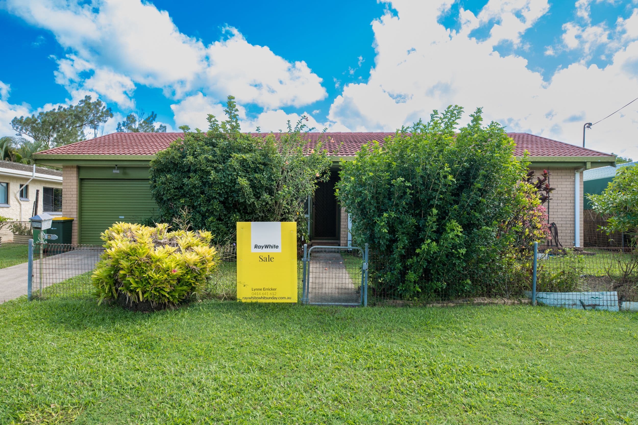 8 Debney Street, Proserpine QLD 4800, Proserpine - Image 1