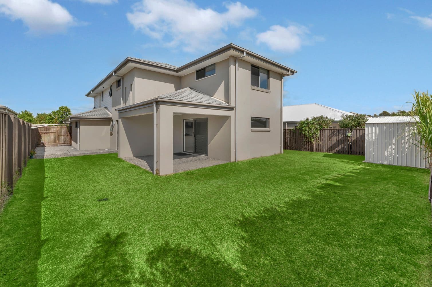 Lot 5 1-23 Mccarron Way, Croydon Park SA 5008, Croydon Park - Image 1