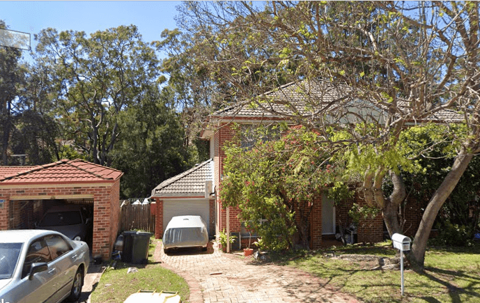 11 Popperwell Drive, Menai NSW 2234, Menai - Image 1