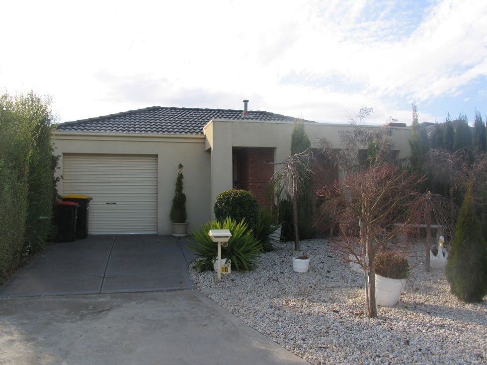 10 Erskine Way, MELTON WEST VIC 3337, Melton West - Image 1