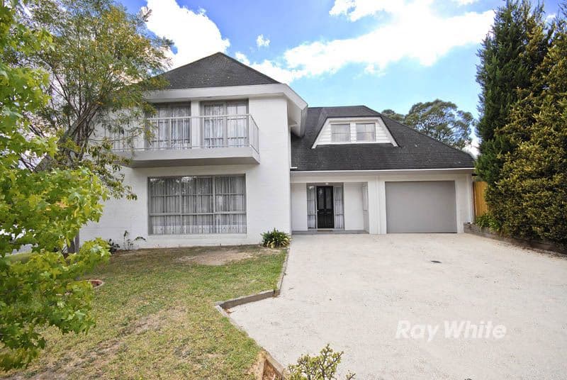 391 Boronia Road, BAYSWATER VIC 3153, Bayswater - Image 1