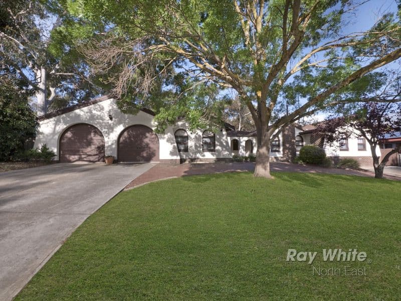 5 Nepondi Court, FAIRVIEW PARK SA 5126, Fairview Park - Image 1