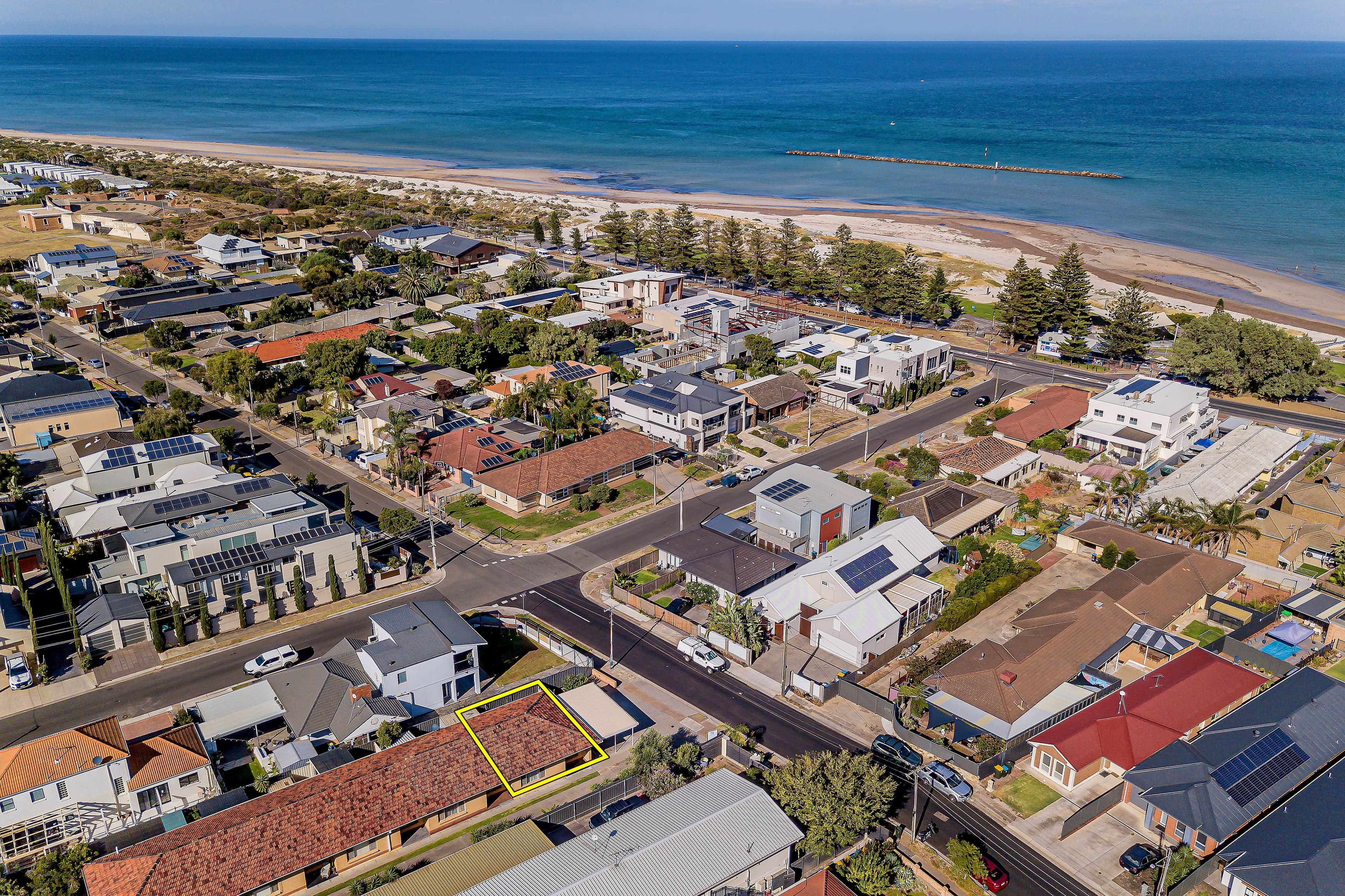 30 Boord Street, Semaphore South SA 5019, Semaphore South - Image 1