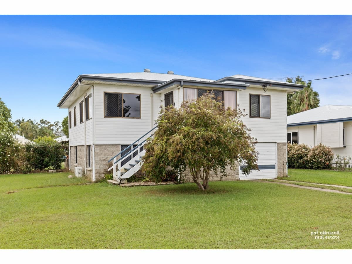 155 Stamford Street, Berserker QLD, Berserker - Image 1