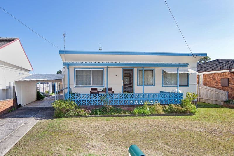 63 Dampier Boulevard, KILLARNEY VALE NSW 2261, Killarney Vale - Image 1