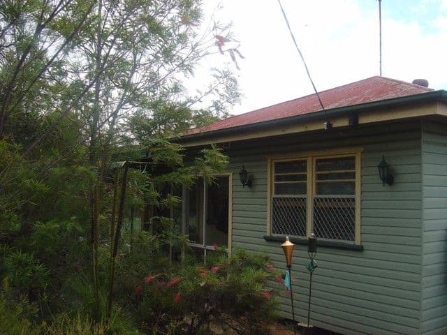 58 James Street, RANGEVILLE QLD 4350, Rangeville - Image 1