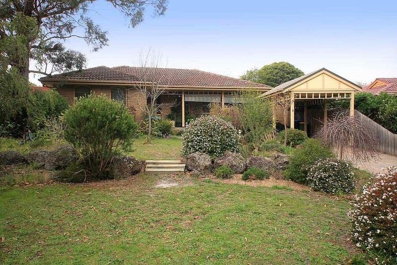9 Nottingham Square, WANTIRNA VIC 3152, Wantirna - Image 1