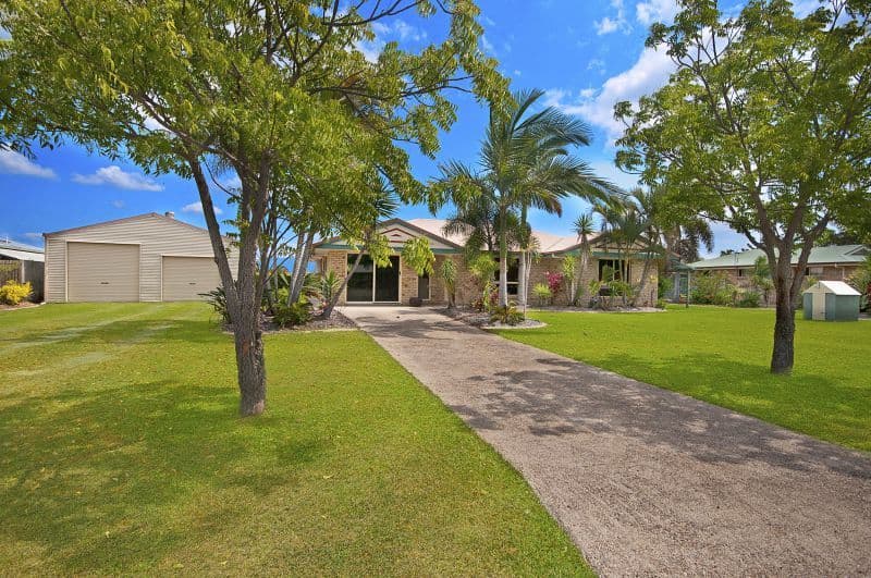 87 Elizabeth Street, Mirani QLD 4754, Mirani - Image 1