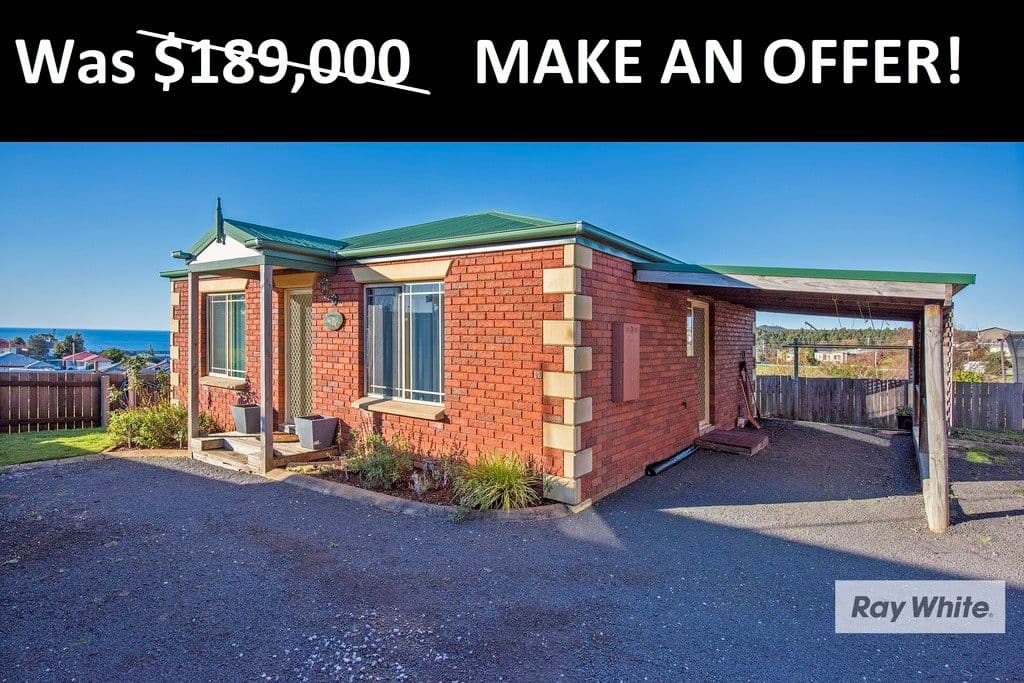 21 Abbott Street, Upper Burnie TAS 7320, Upper Burnie - Image 1