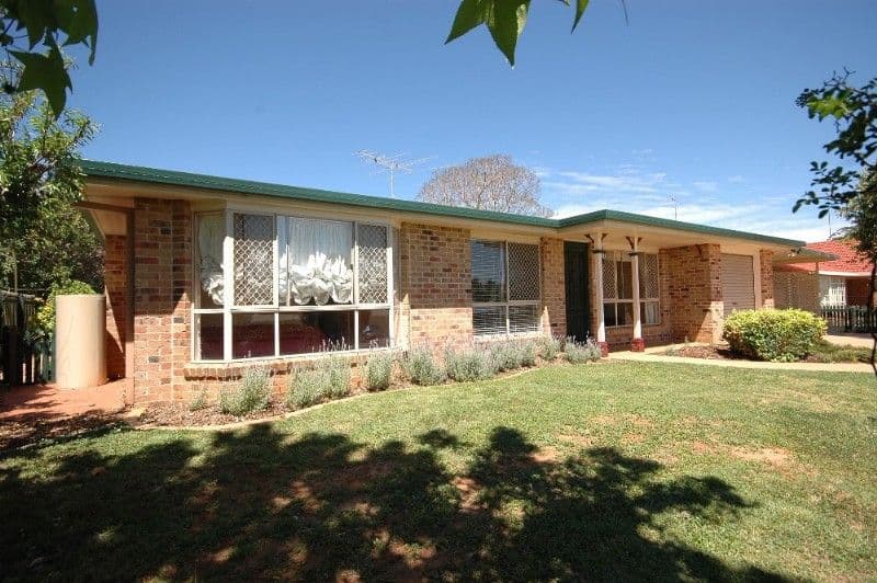 44 Lorraine Crescent, CENTENARY HEIGHTS QLD 4350, Centenary Heights - Image 1