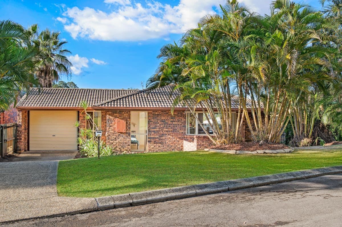47 Daintree Close, Kuluin QLD 4558, Kuluin - Image 1