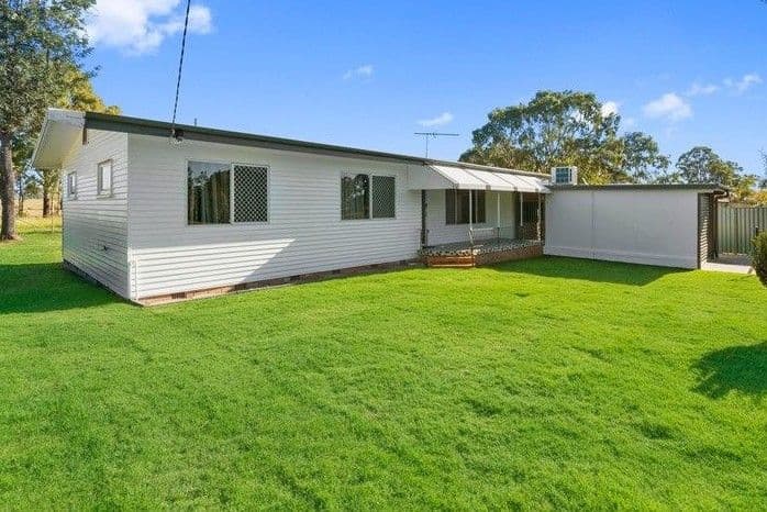 17 Kerry Road, Beaudesert QLD 4285, Beaudesert - Image 1