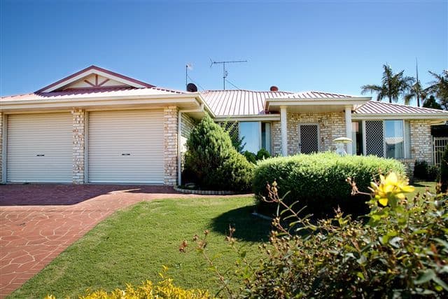 1 Crusader Court, WILSONTON QLD 4350, Wilsonton - Image 1
