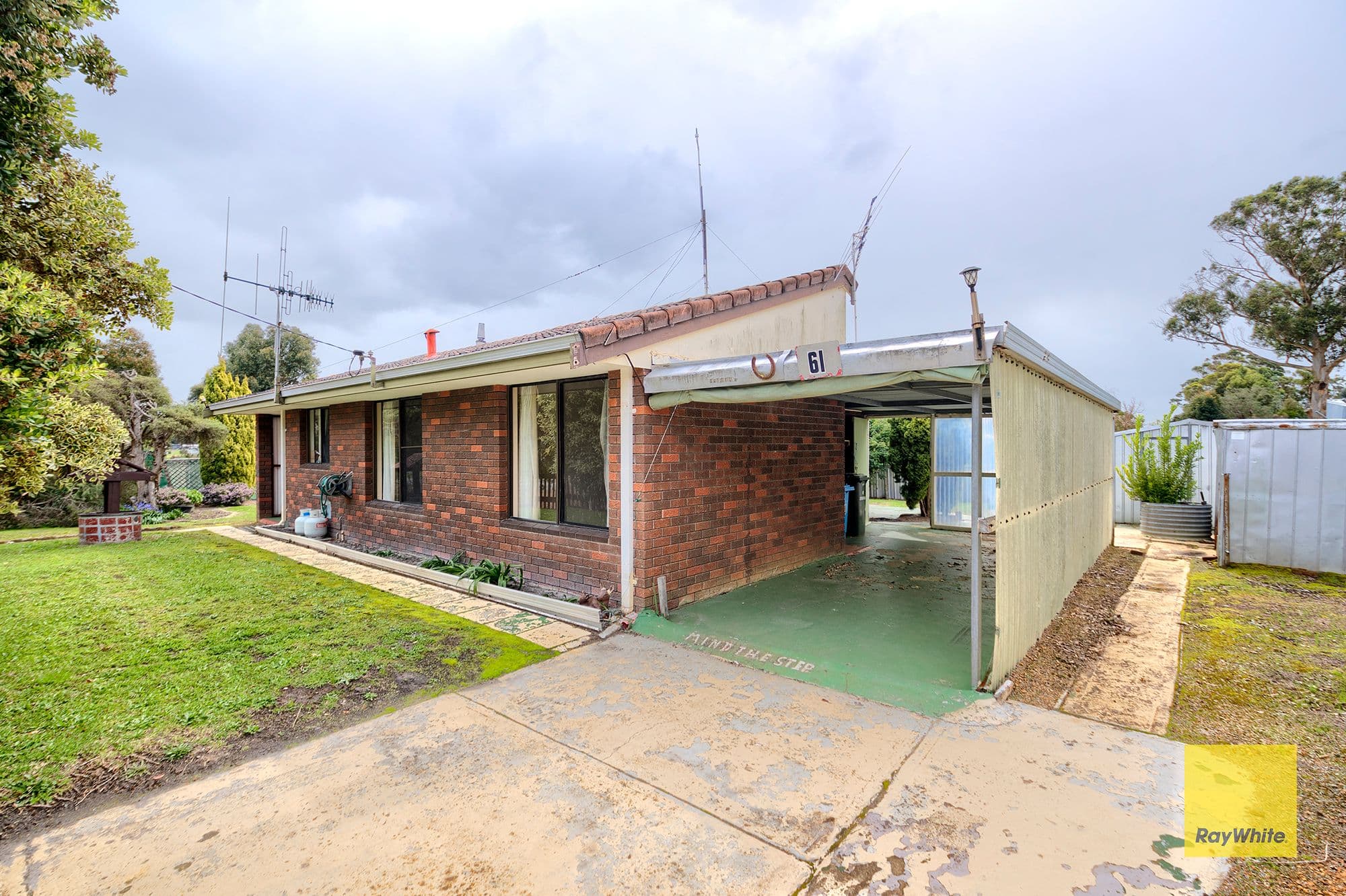 61 Rufus Street, Milpara WA 6330, Milpara - Image 1