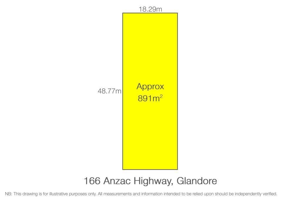 166 Anzac Highway, Glandore SA 5037, Glandore - Image 1